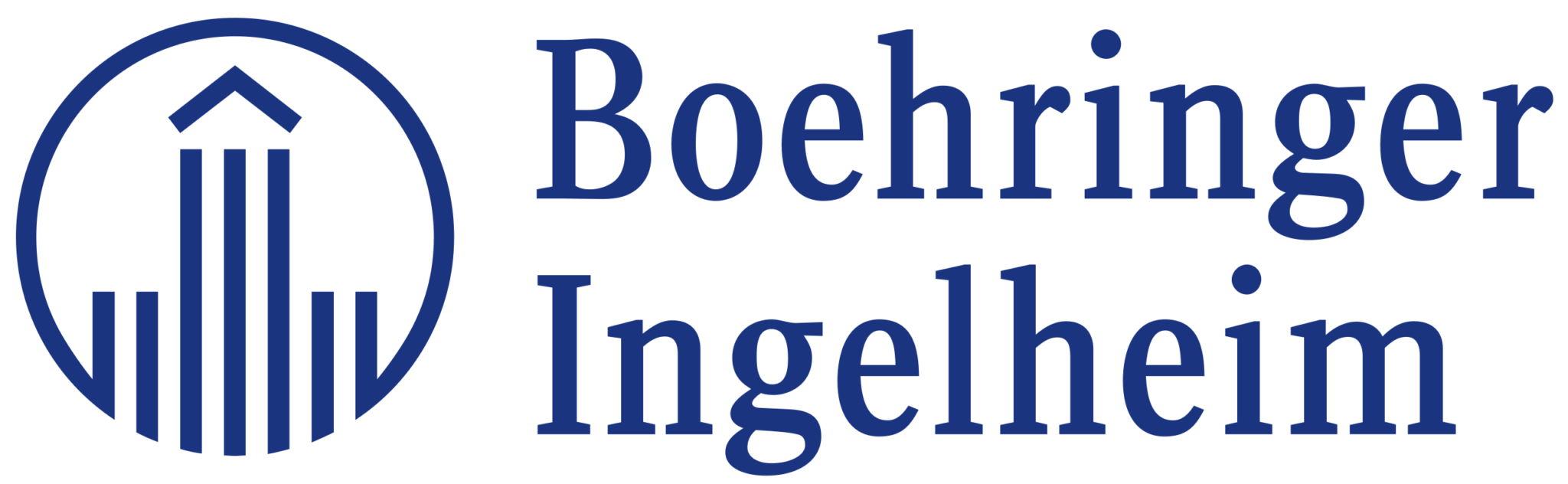 Logo Boehringer