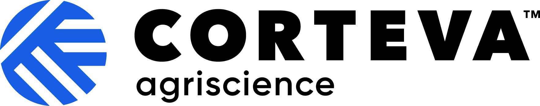 Logo Corteva