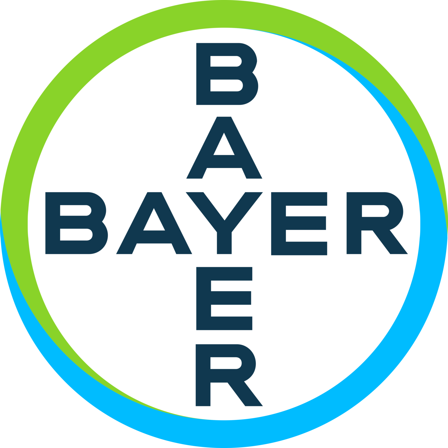 Logo Bayer