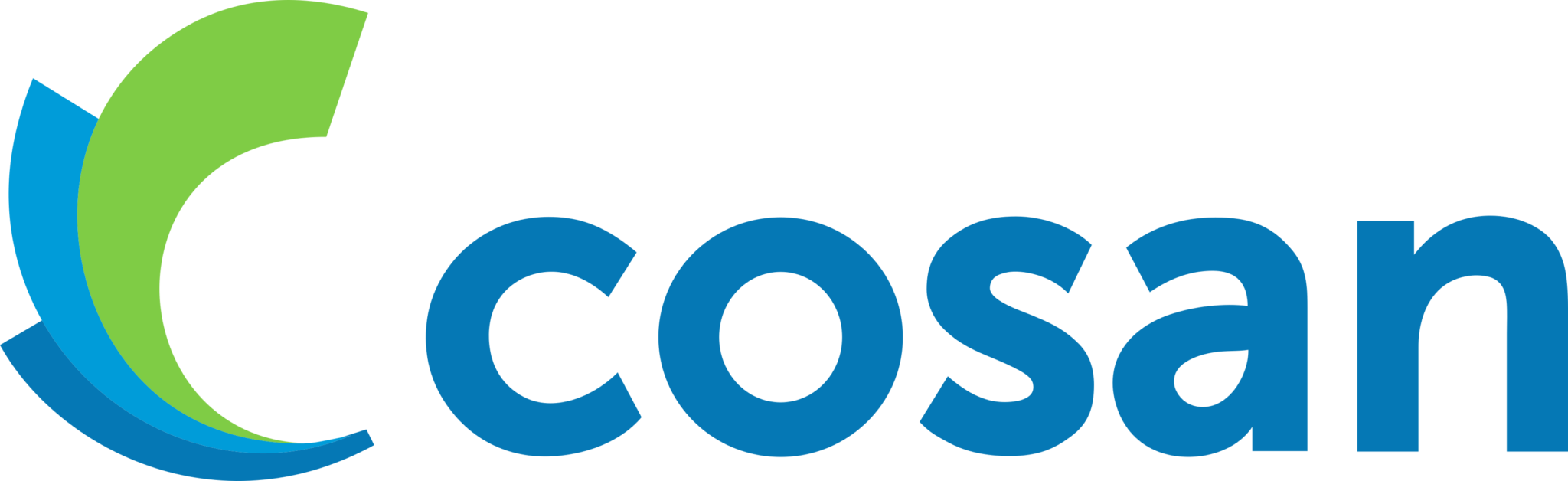 Logo Cosan